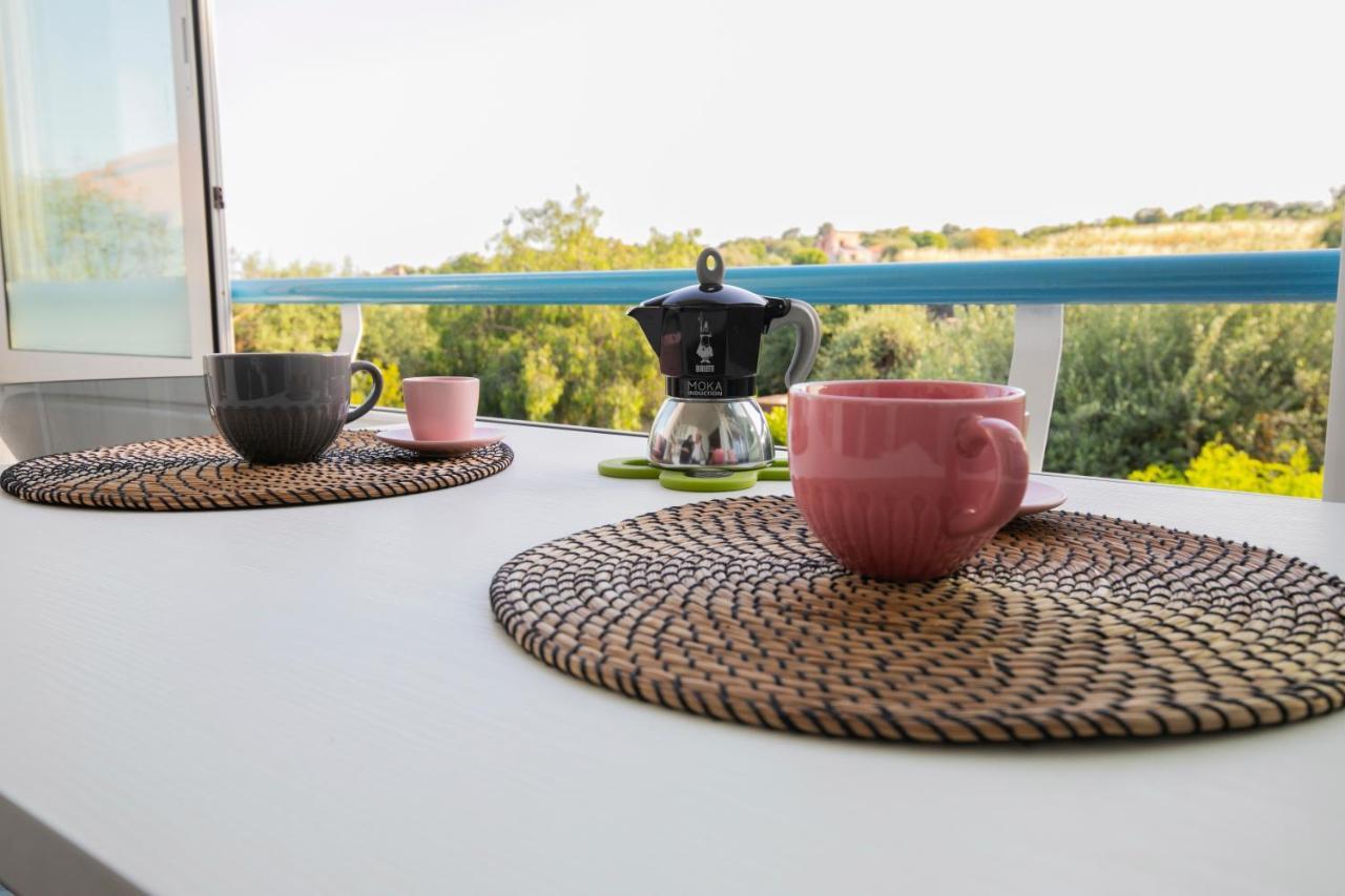 Casa Floramundi Apartment Катания Екстериор снимка
