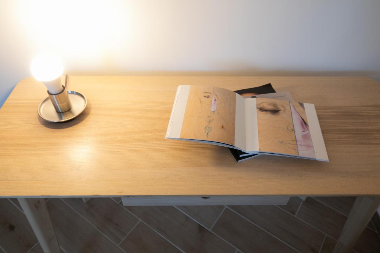 Casa Floramundi Apartment Катания Екстериор снимка