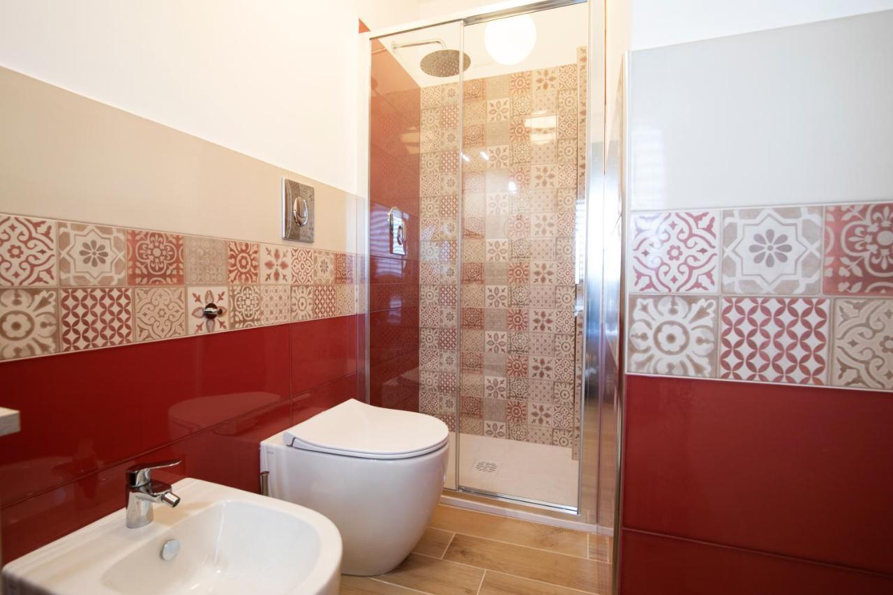 Casa Floramundi Apartment Катания Екстериор снимка