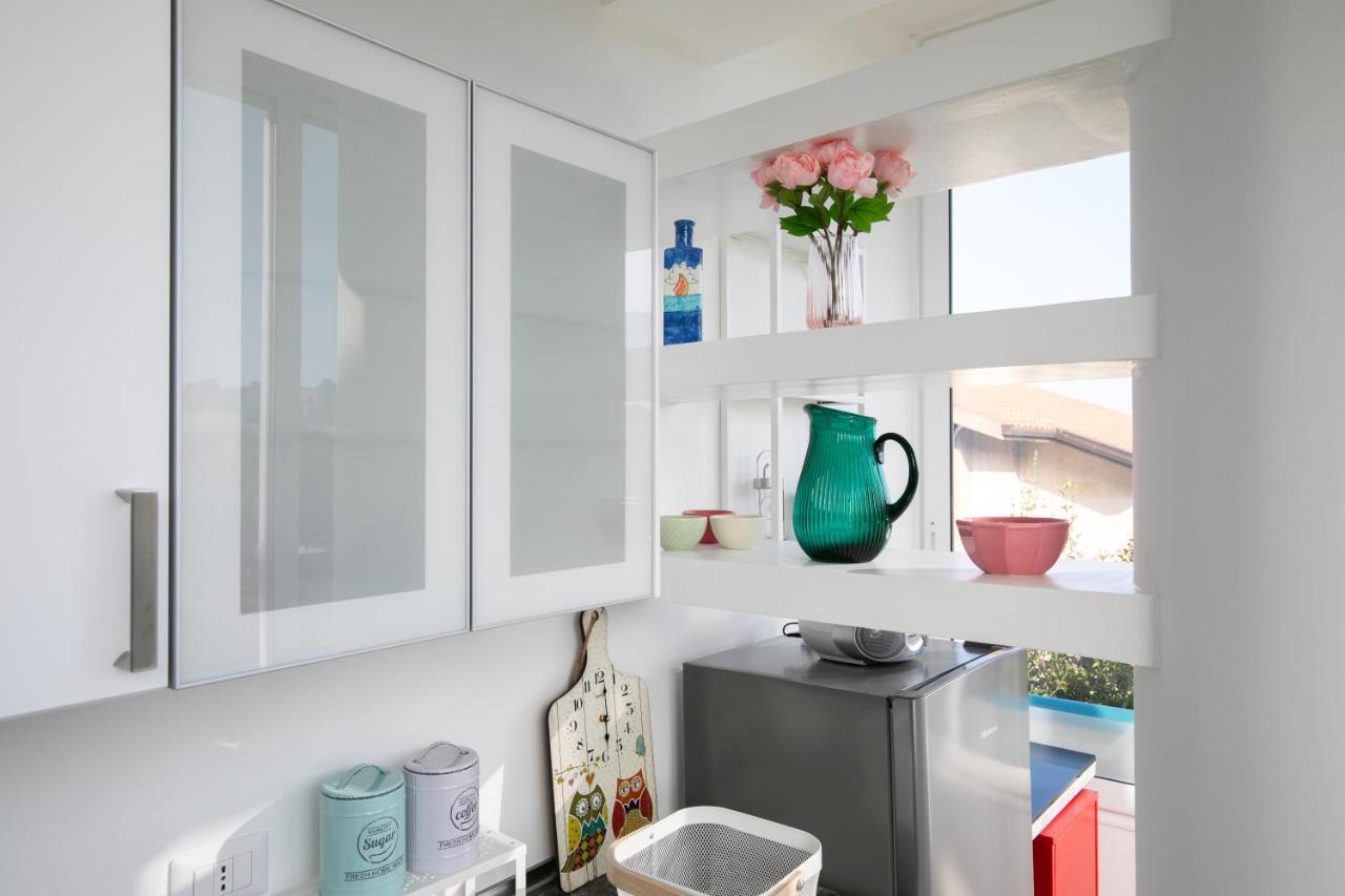 Casa Floramundi Apartment Катания Екстериор снимка