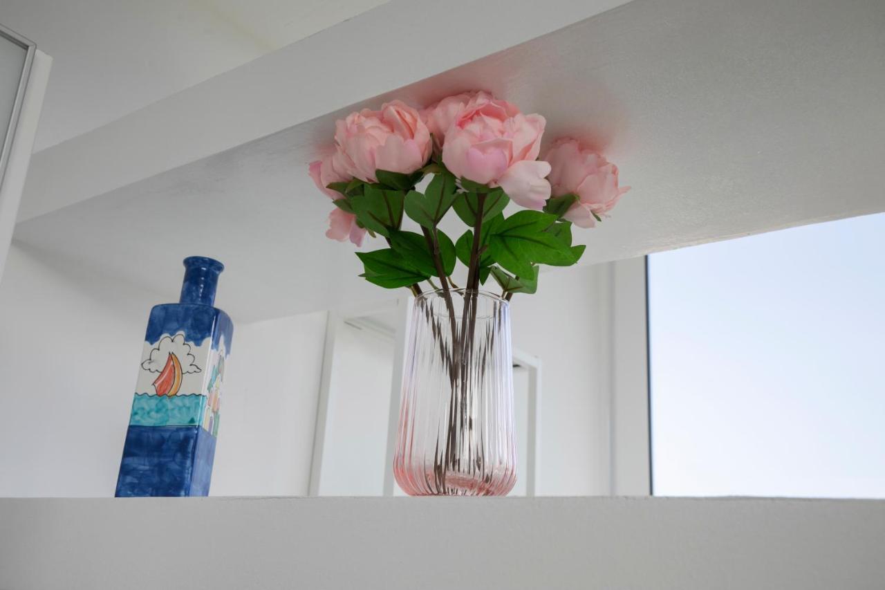 Casa Floramundi Apartment Катания Екстериор снимка