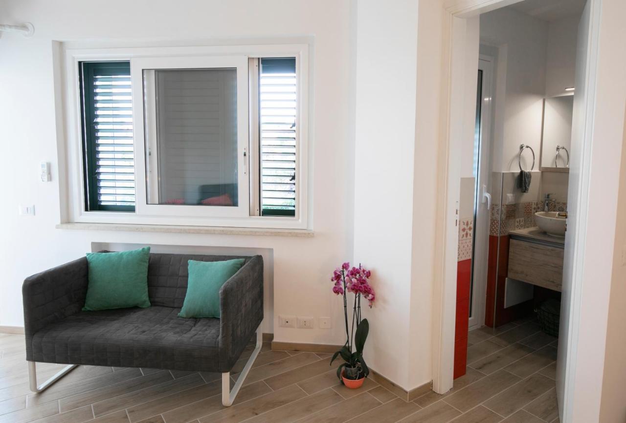 Casa Floramundi Apartment Катания Екстериор снимка