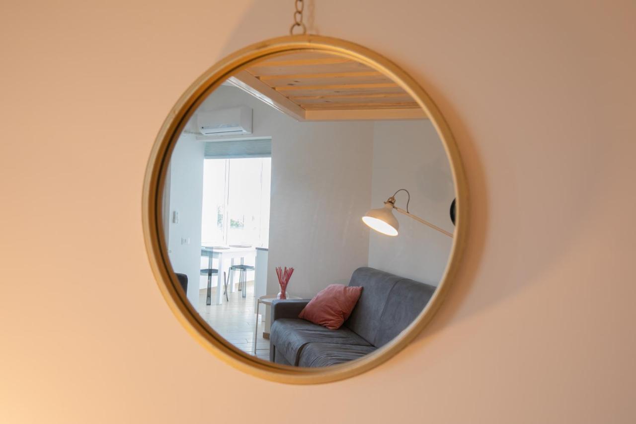 Casa Floramundi Apartment Катания Екстериор снимка